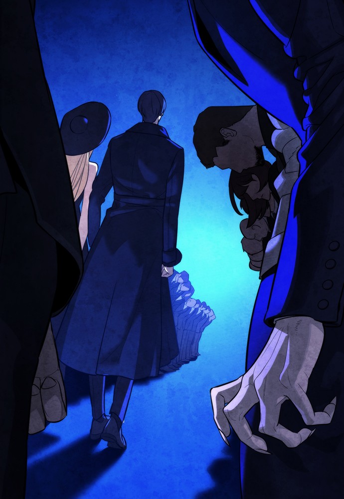 White Blood Chapter 80 page 12 - Chapter 80: Episode 80