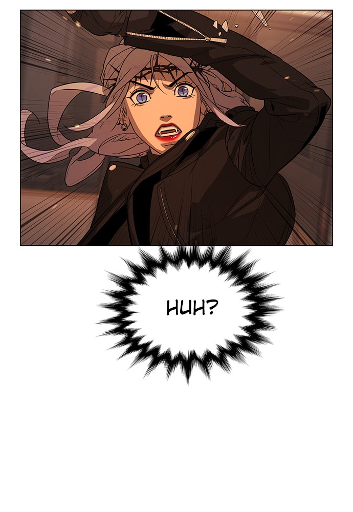 White Blood Chapter 80 page 123 - Chapter 80: Episode 80