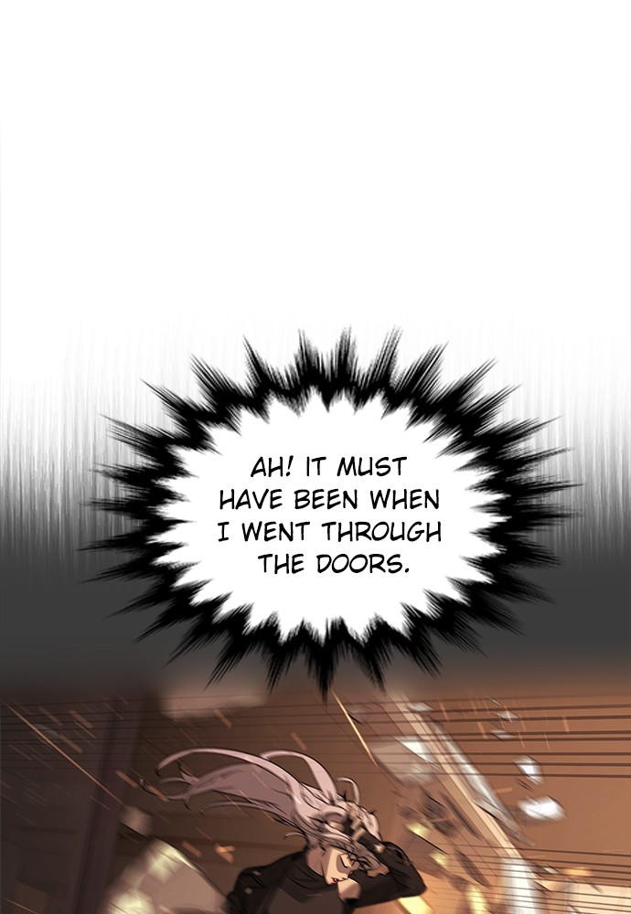 White Blood Chapter 80 page 136 - Chapter 80: Episode 80