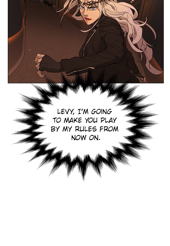 White Blood Chapter 80 page 139 - Chapter 80: Episode 80