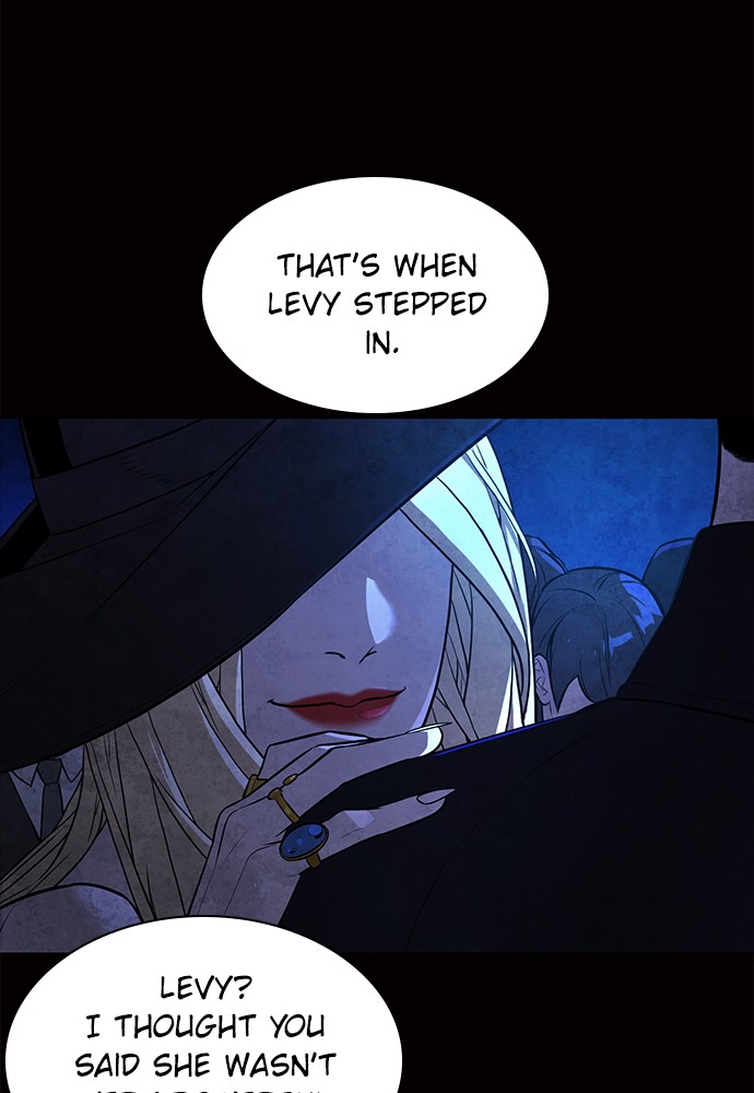 White Blood Chapter 80 page 14 - Chapter 80: Episode 80