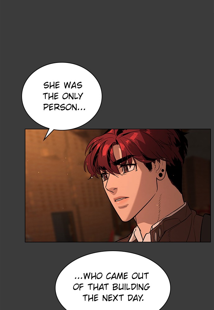 White Blood Chapter 80 page 21 - Chapter 80: Episode 80