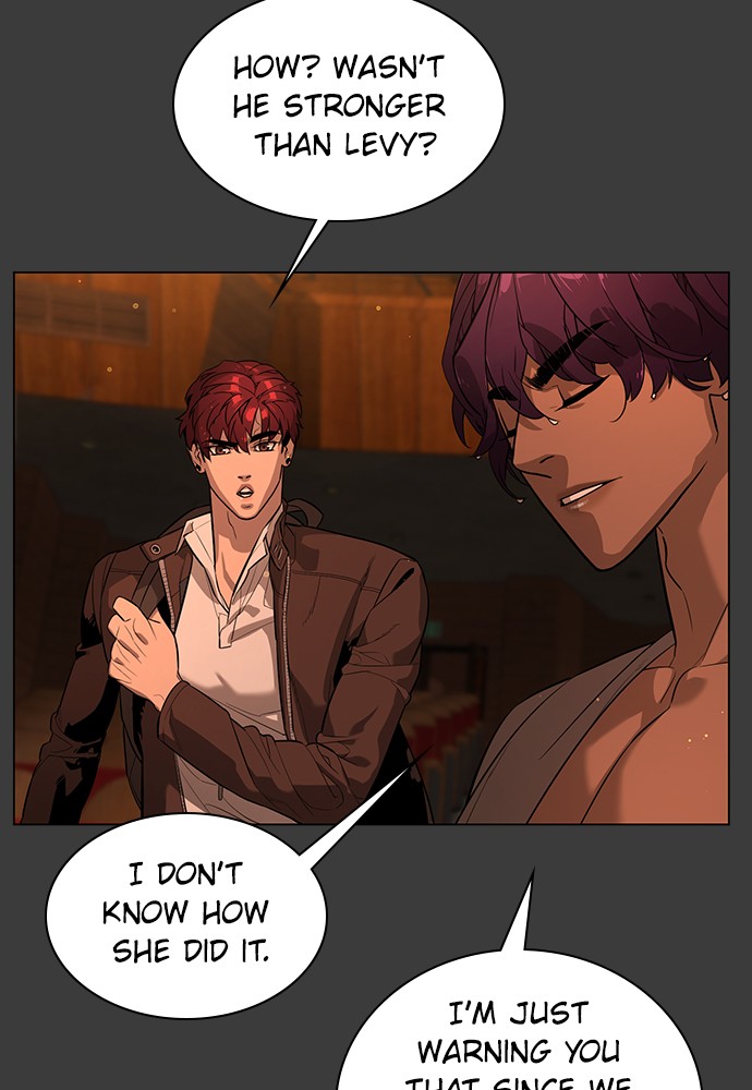 White Blood Chapter 80 page 27 - Chapter 80: Episode 80