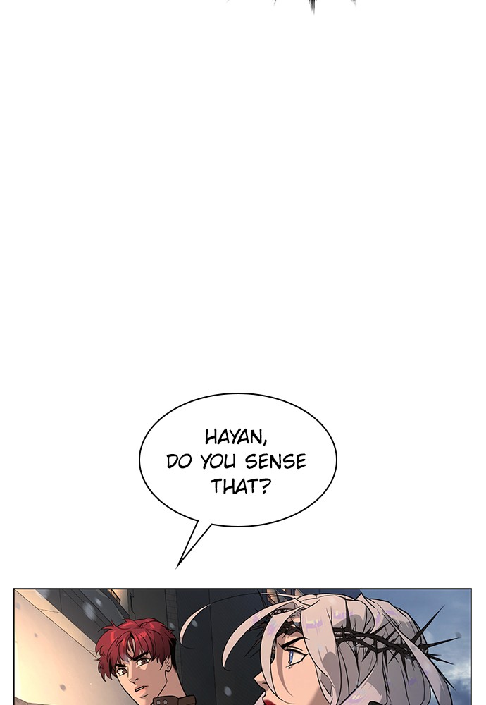 White Blood Chapter 80 page 37 - Chapter 80: Episode 80