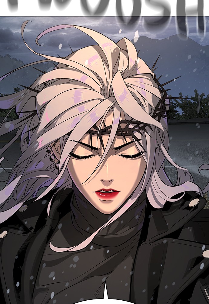 White Blood Chapter 80 page 39 - Chapter 80: Episode 80