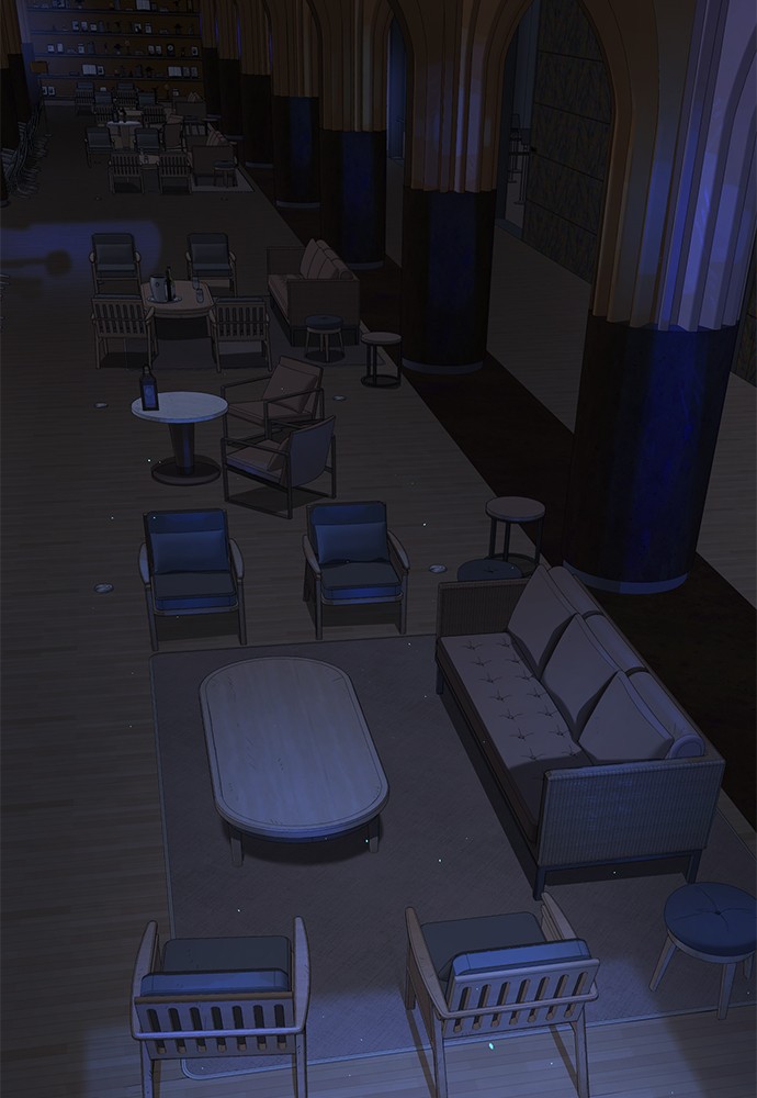 White Blood Chapter 80 page 48 - Chapter 80: Episode 80
