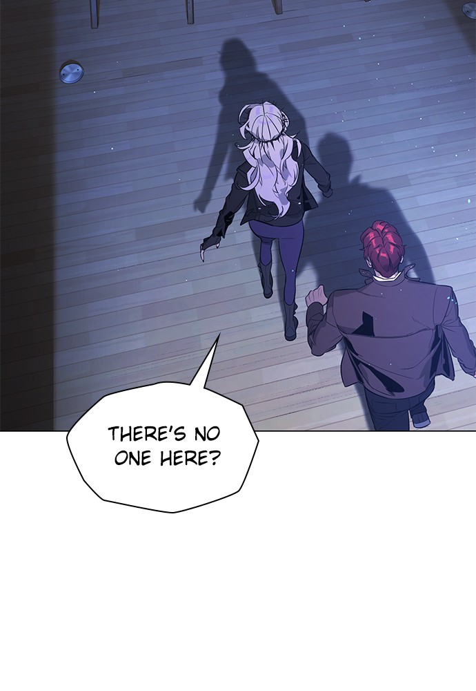 White Blood Chapter 80 page 49 - Chapter 80: Episode 80