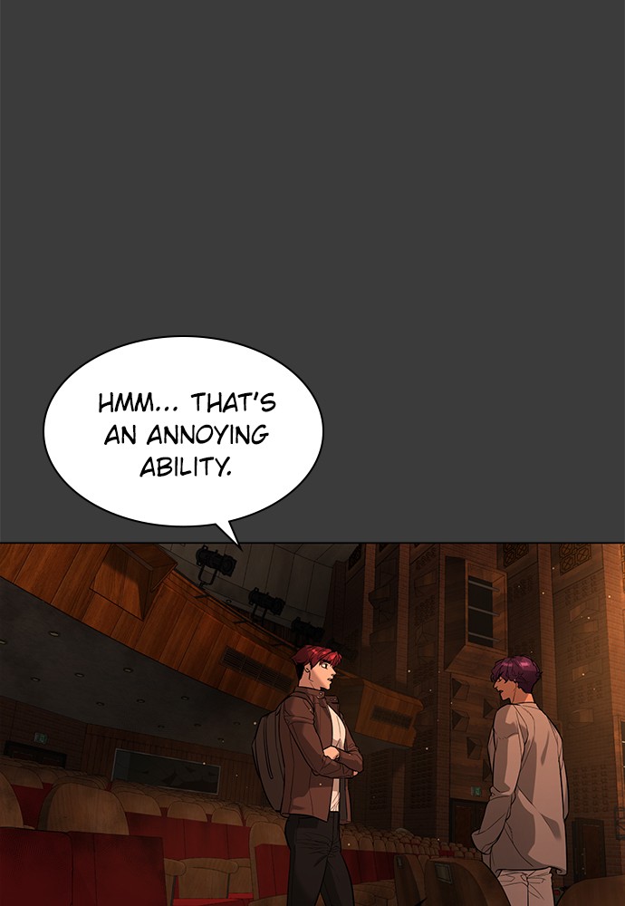 White Blood Chapter 80 page 5 - Chapter 80: Episode 80