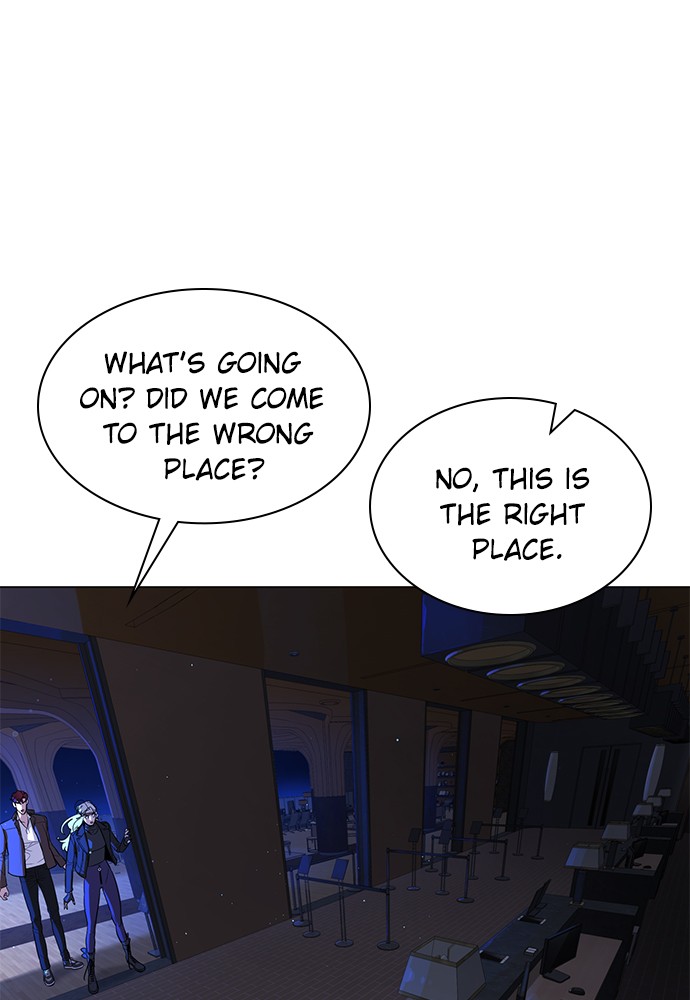 White Blood Chapter 80 page 50 - Chapter 80: Episode 80