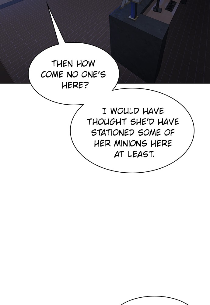 White Blood Chapter 80 page 51 - Chapter 80: Episode 80