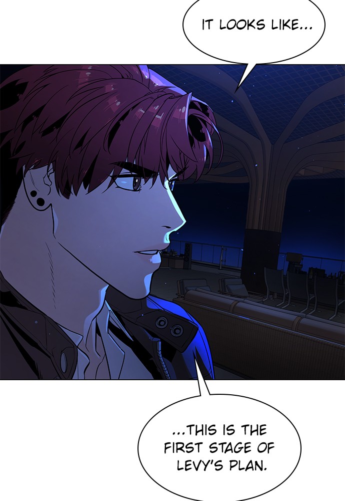 White Blood Chapter 80 page 52 - Chapter 80: Episode 80