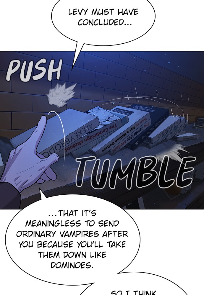 White Blood Chapter 80 page 55 - Chapter 80: Episode 80