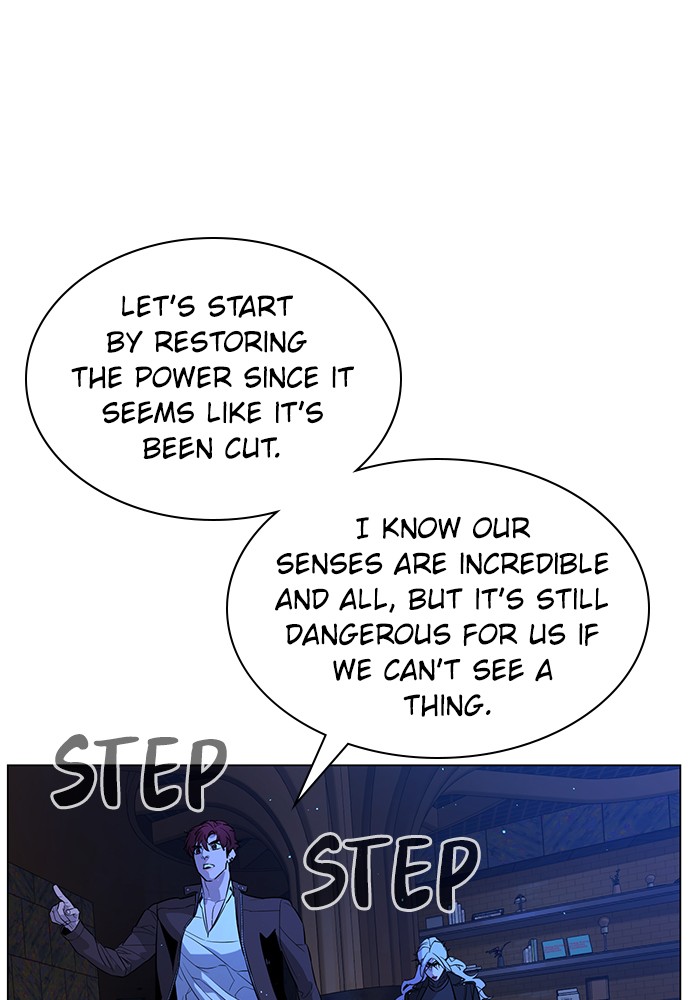 White Blood Chapter 80 page 58 - Chapter 80: Episode 80