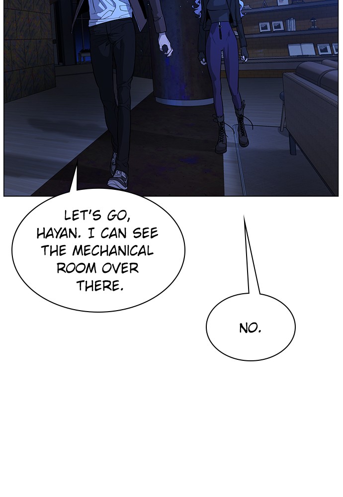 White Blood Chapter 80 page 59 - Chapter 80: Episode 80