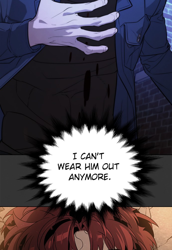 White Blood Chapter 80 page 63 - Chapter 80: Episode 80