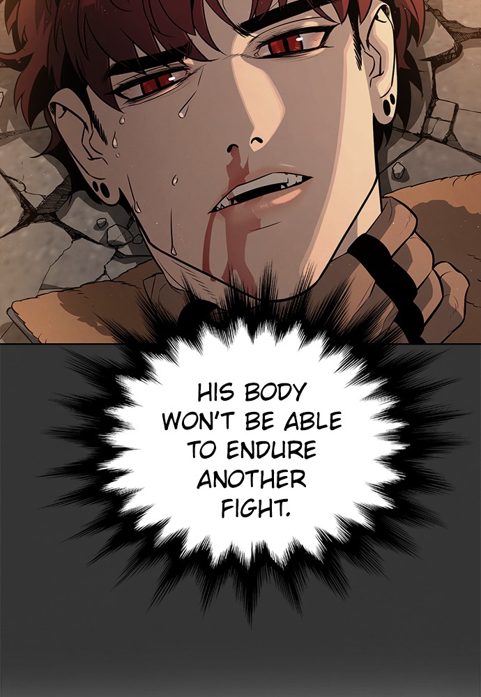 White Blood Chapter 80 page 64 - Chapter 80: Episode 80