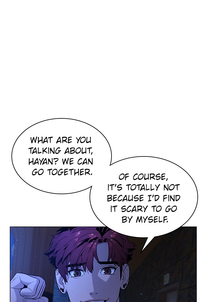 White Blood Chapter 80 page 67 - Chapter 80: Episode 80
