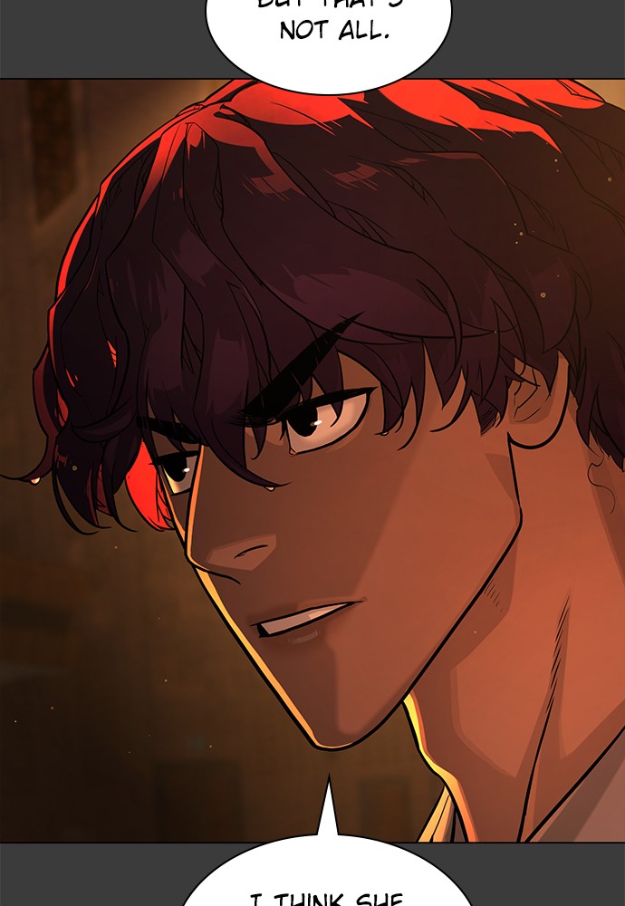 White Blood Chapter 80 page 8 - Chapter 80: Episode 80