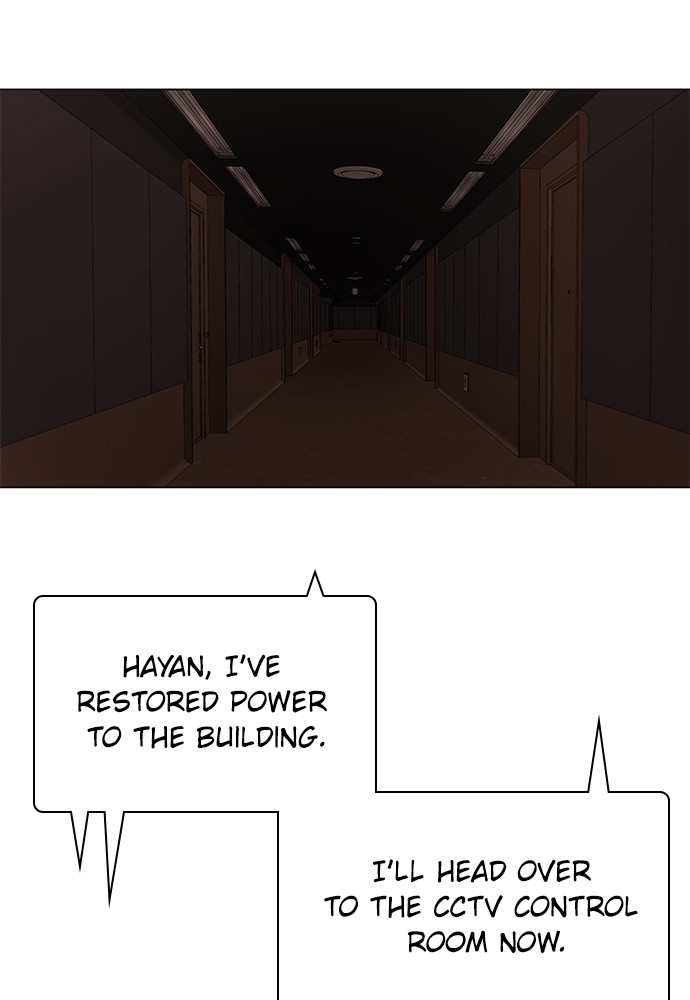 White Blood Chapter 80 page 81 - Chapter 80: Episode 80