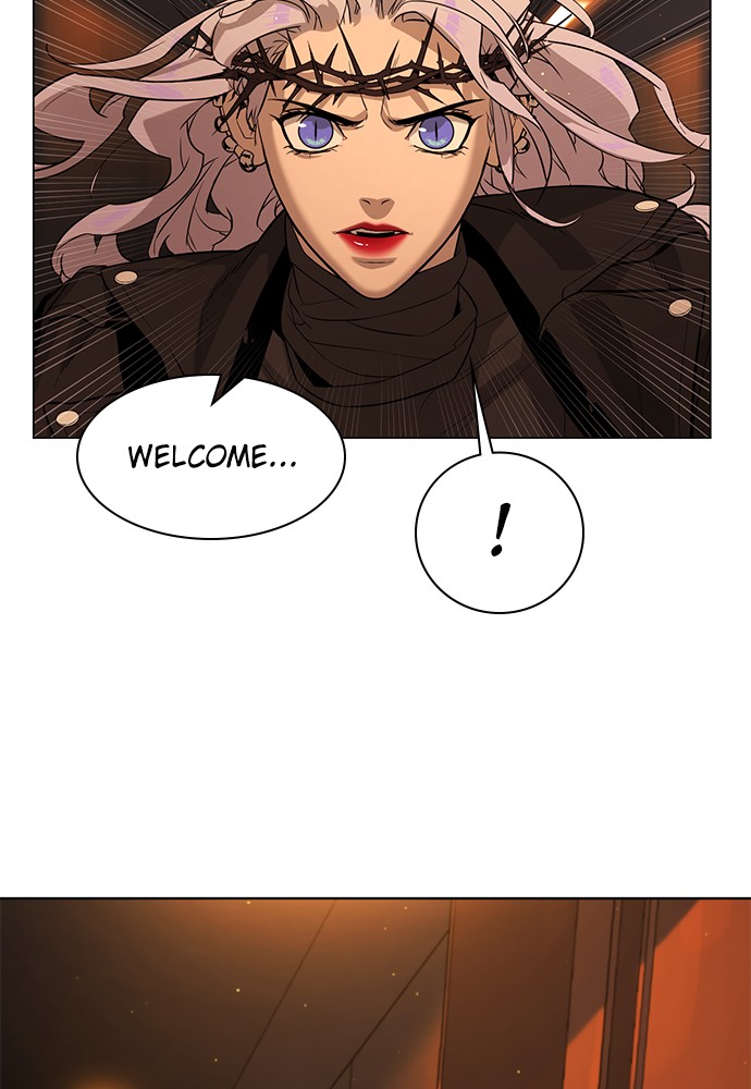 White Blood Chapter 80 page 84 - Chapter 80: Episode 80