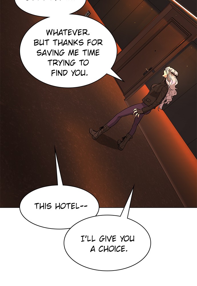White Blood Chapter 80 page 88 - Chapter 80: Episode 80