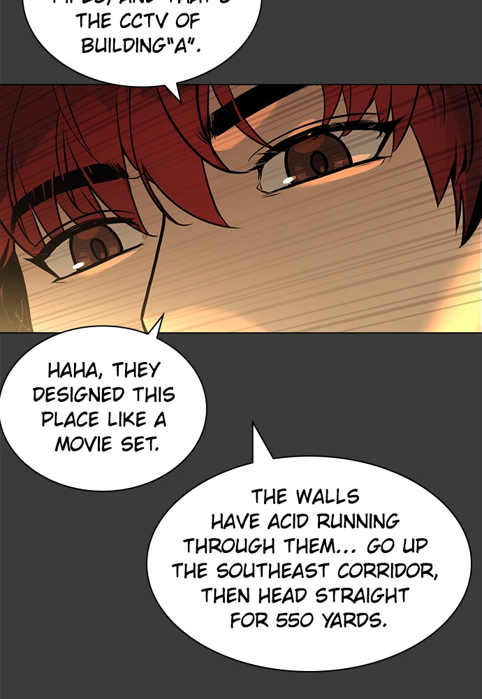 White Blood Chapter 81 page 101 - Chapter 81: Episode 81