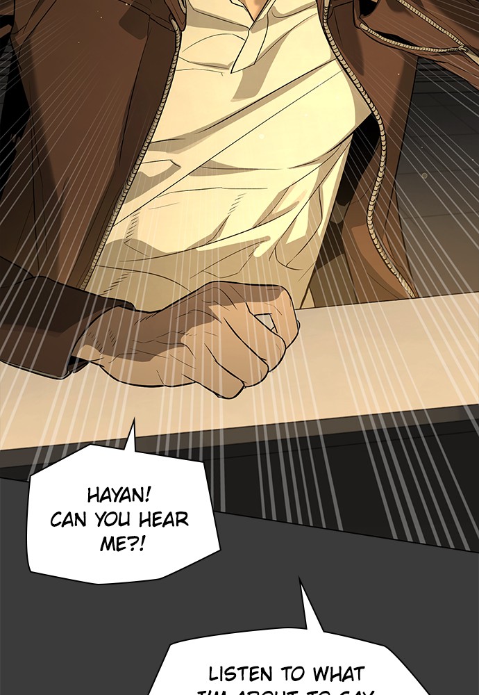 White Blood Chapter 81 page 103 - Chapter 81: Episode 81