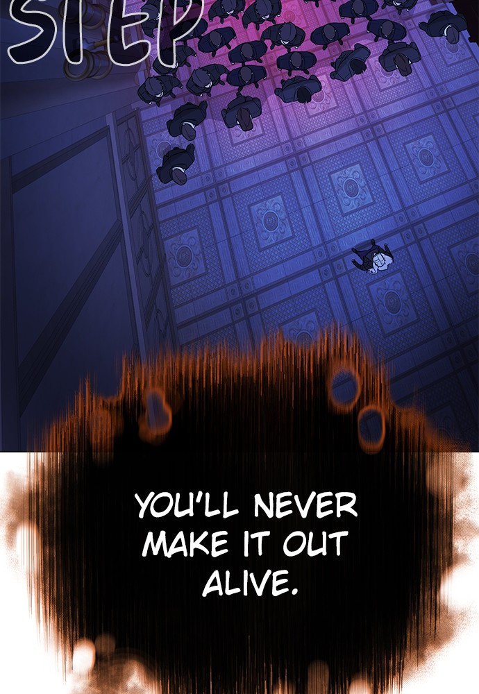 White Blood Chapter 81 page 131 - Chapter 81: Episode 81