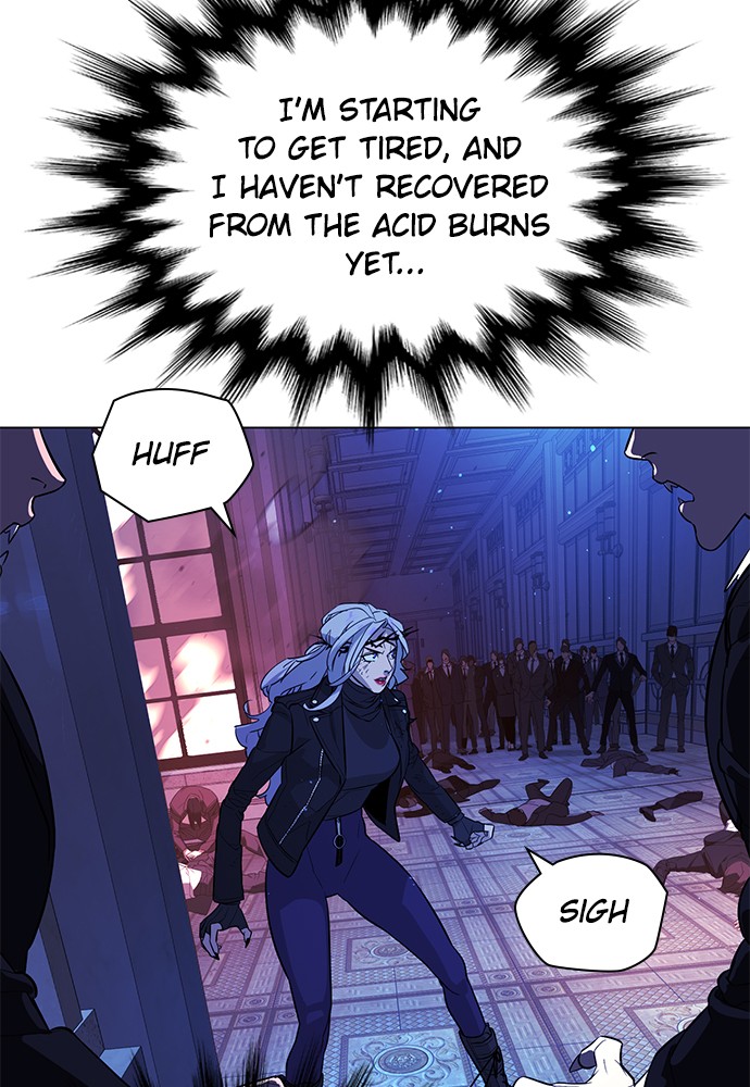 White Blood Chapter 81 page 149 - Chapter 81: Episode 81