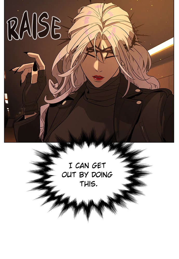 White Blood Chapter 81 page 15 - Chapter 81: Episode 81