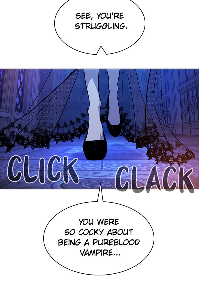 White Blood Chapter 81 page 151 - Chapter 81: Episode 81