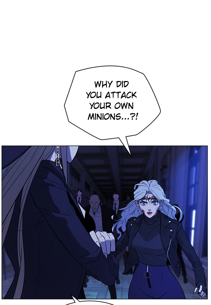 White Blood Chapter 81 page 161 - Chapter 81: Episode 81