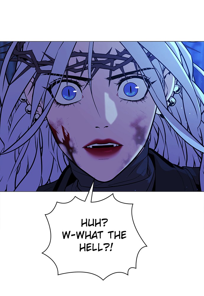 White Blood Chapter 81 page 163 - Chapter 81: Episode 81