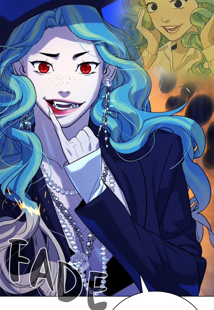 White Blood Chapter 81 page 165 - Chapter 81: Episode 81