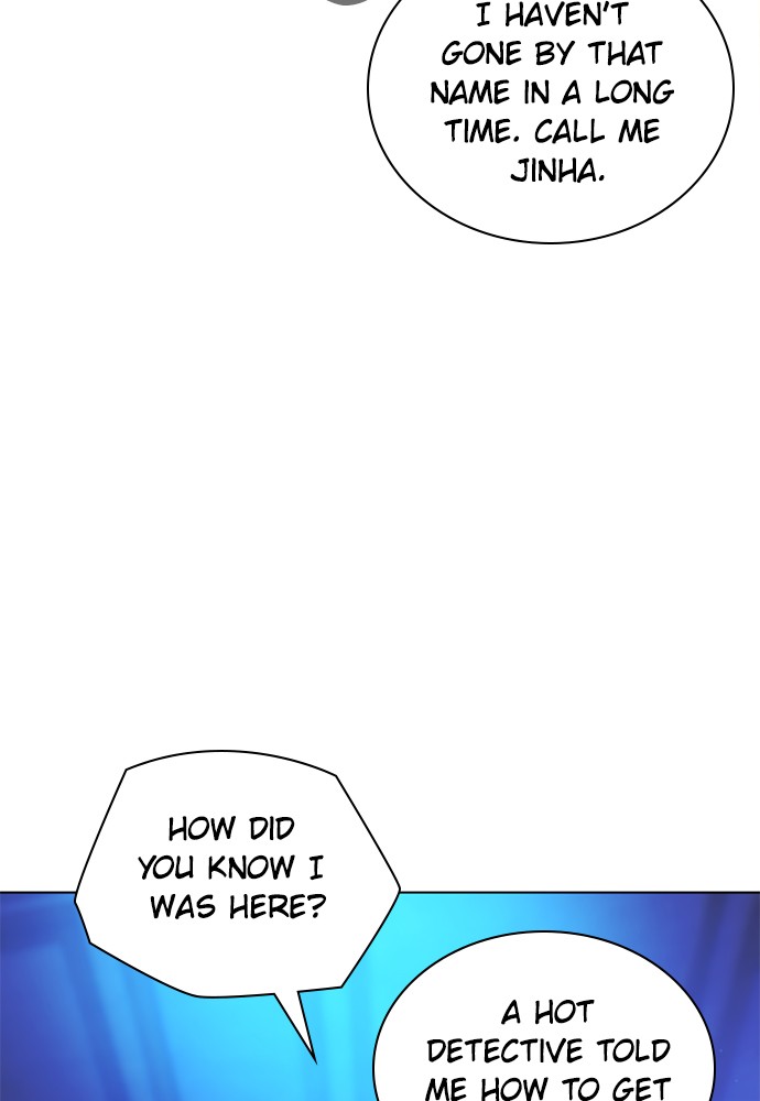 White Blood Chapter 81 page 166 - Chapter 81: Episode 81