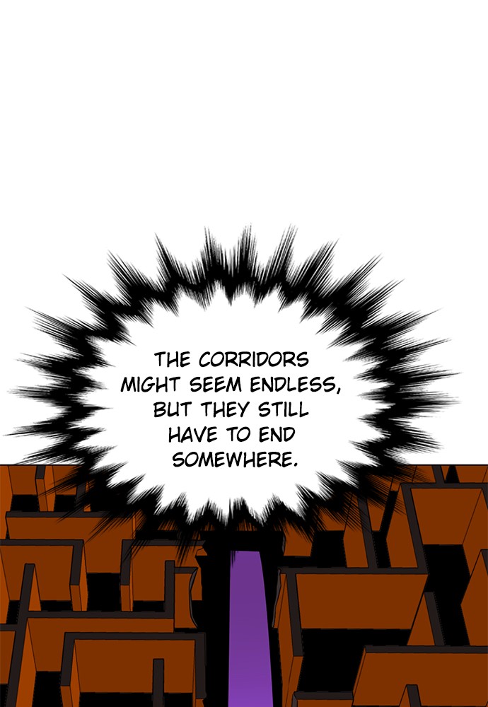 White Blood Chapter 81 page 19 - Chapter 81: Episode 81