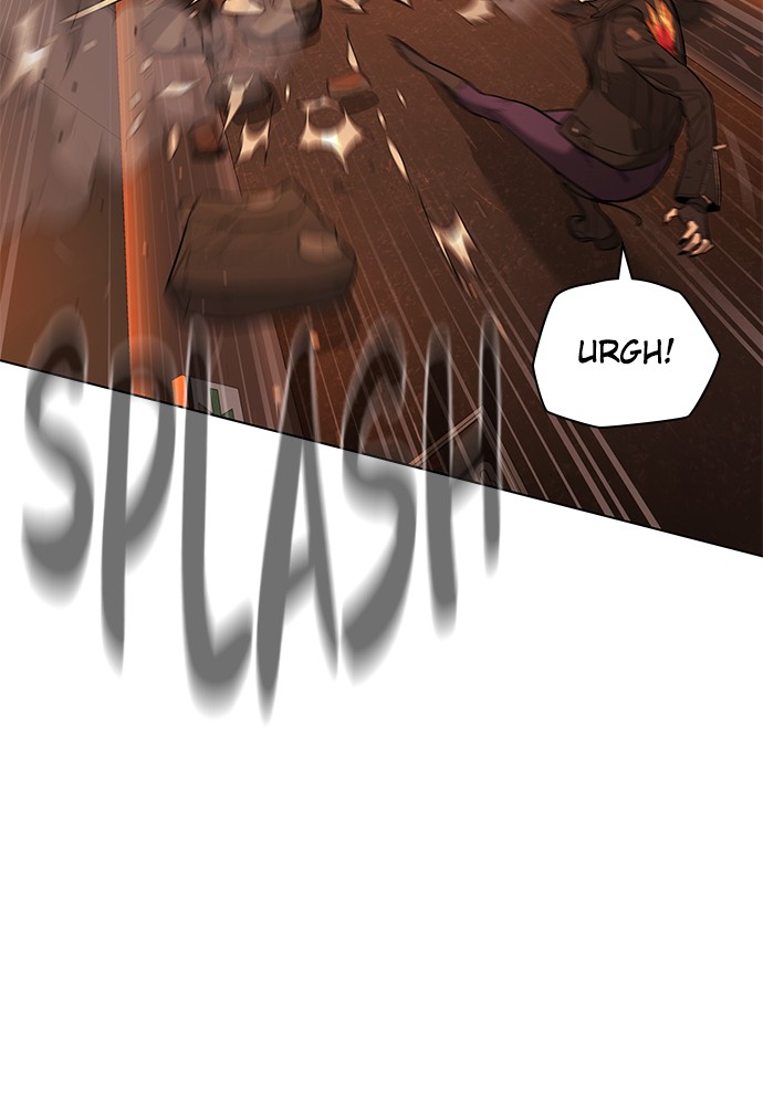 White Blood Chapter 81 page 28 - Chapter 81: Episode 81