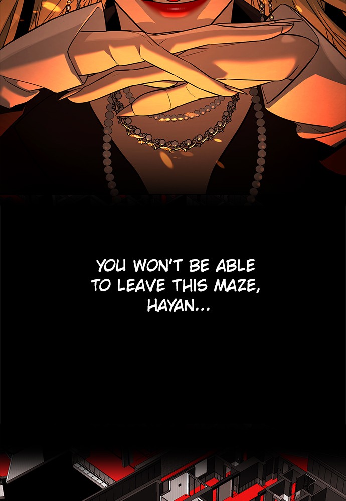 White Blood Chapter 81 page 3 - Chapter 81: Episode 81