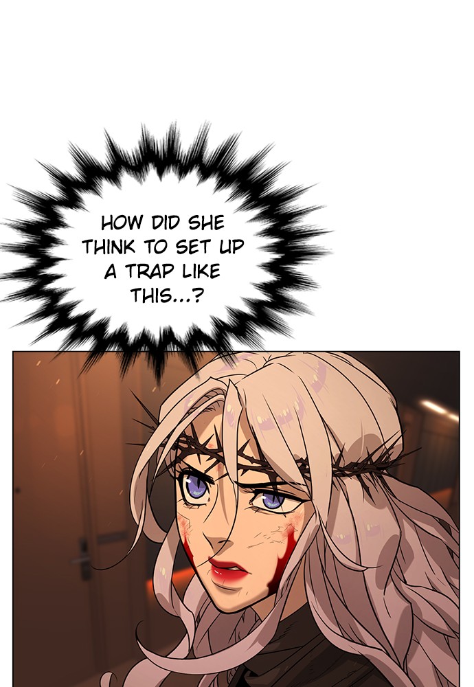 White Blood Chapter 81 page 31 - Chapter 81: Episode 81