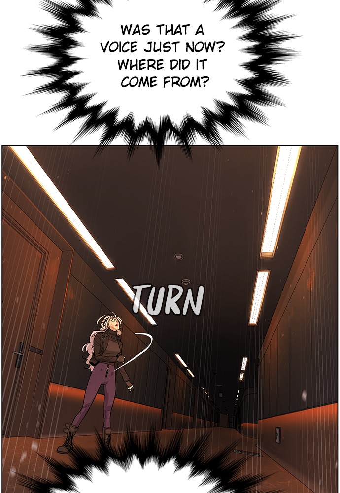 White Blood Chapter 81 page 34 - Chapter 81: Episode 81