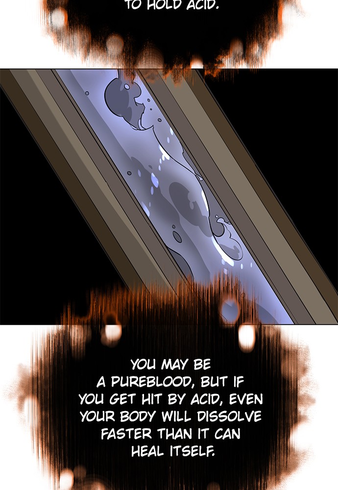 White Blood Chapter 81 page 39 - Chapter 81: Episode 81