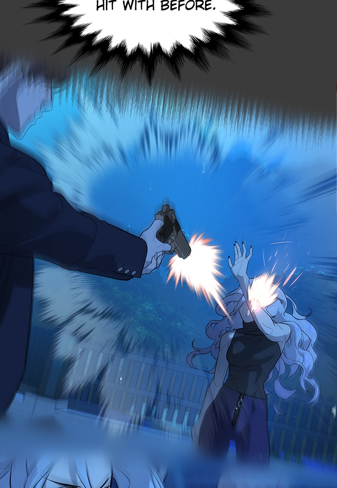 White Blood Chapter 81 page 41 - Chapter 81: Episode 81