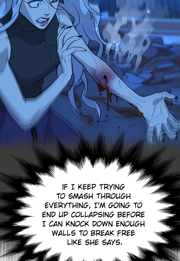 White Blood Chapter 81 page 42 - Chapter 81: Episode 81