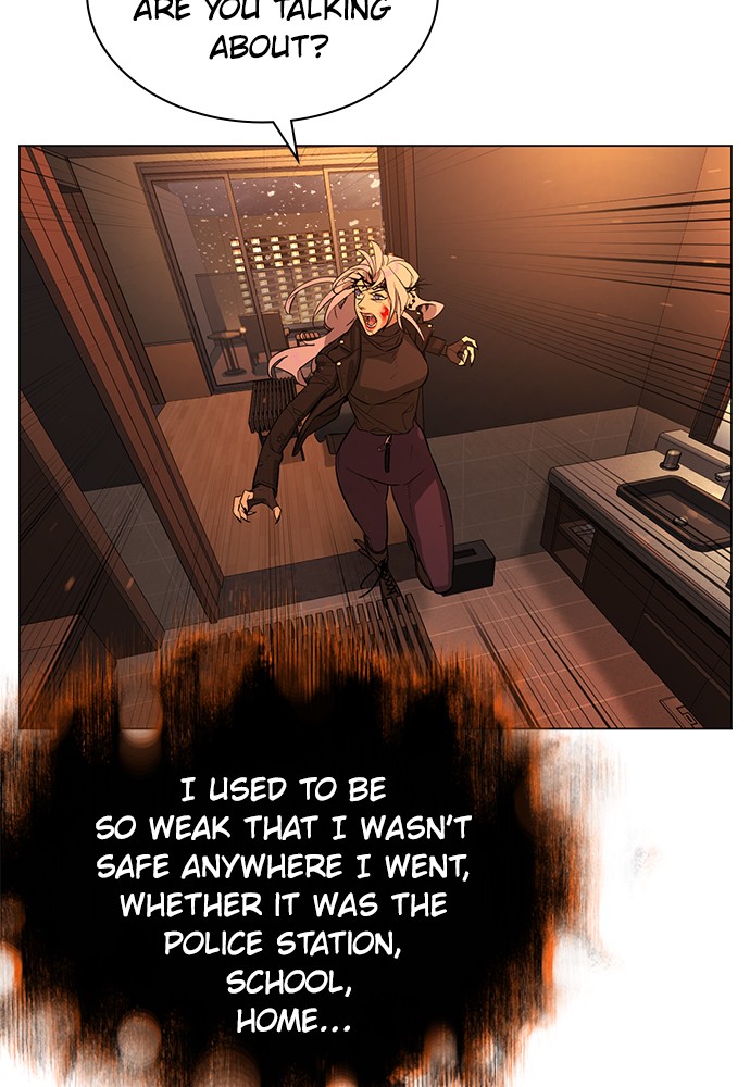 White Blood Chapter 81 page 50 - Chapter 81: Episode 81
