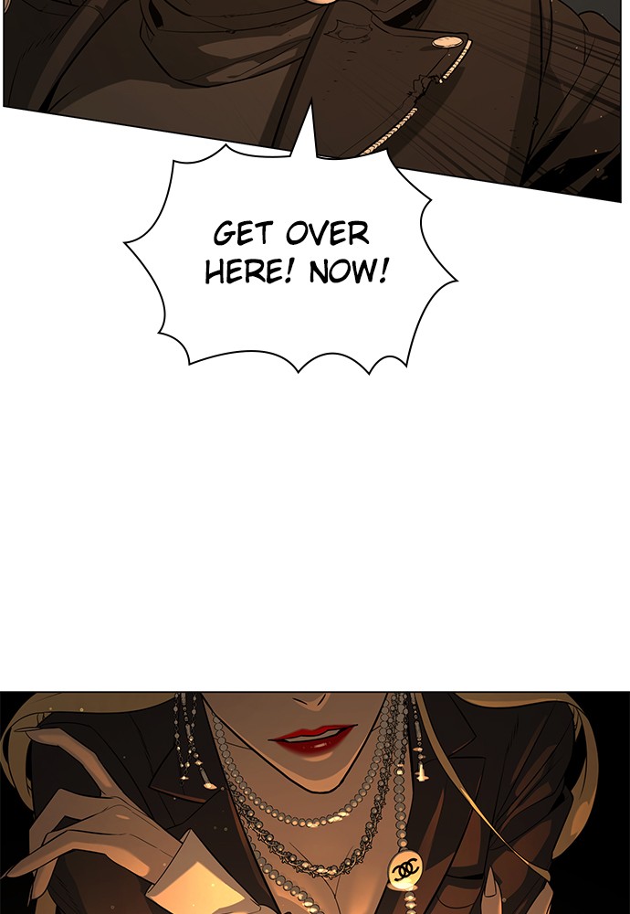 White Blood Chapter 81 page 55 - Chapter 81: Episode 81