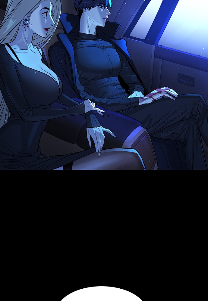 White Blood Chapter 81 page 61 - Chapter 81: Episode 81