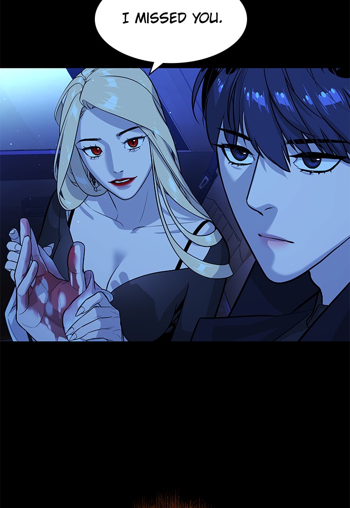 White Blood Chapter 81 page 62 - Chapter 81: Episode 81