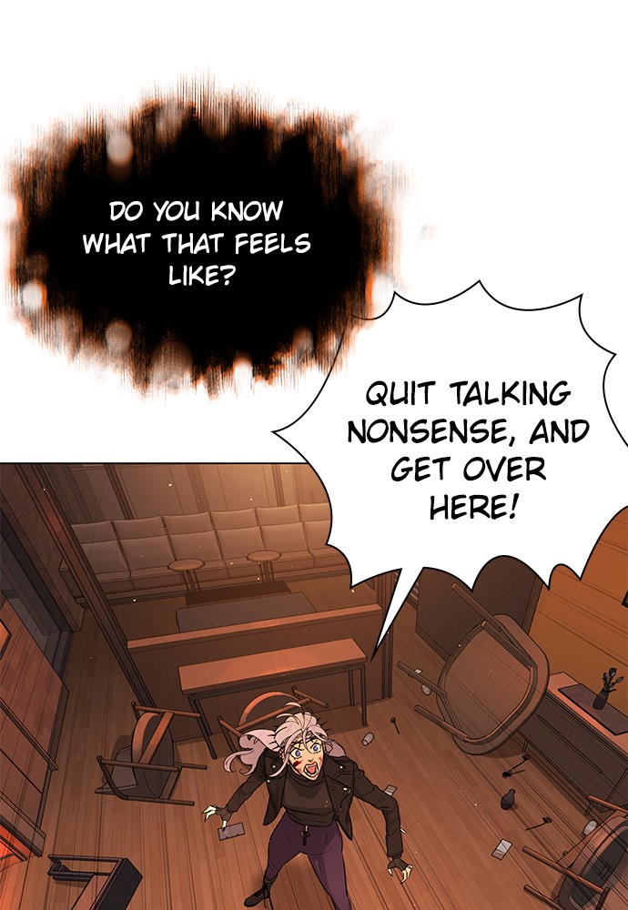 White Blood Chapter 81 page 69 - Chapter 81: Episode 81