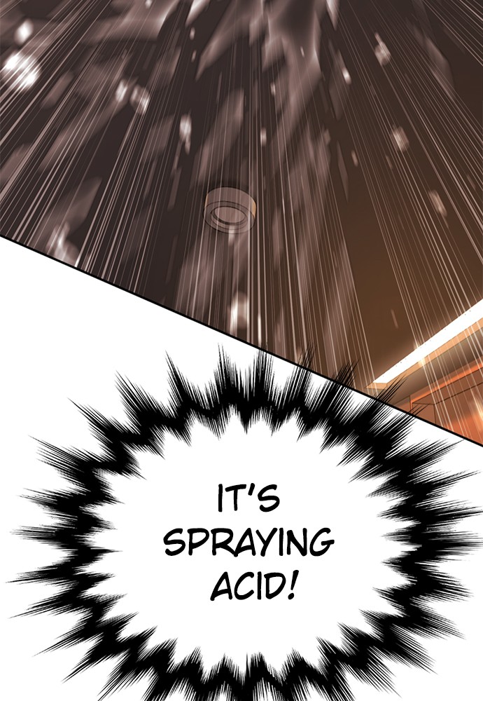 White Blood Chapter 81 page 86 - Chapter 81: Episode 81