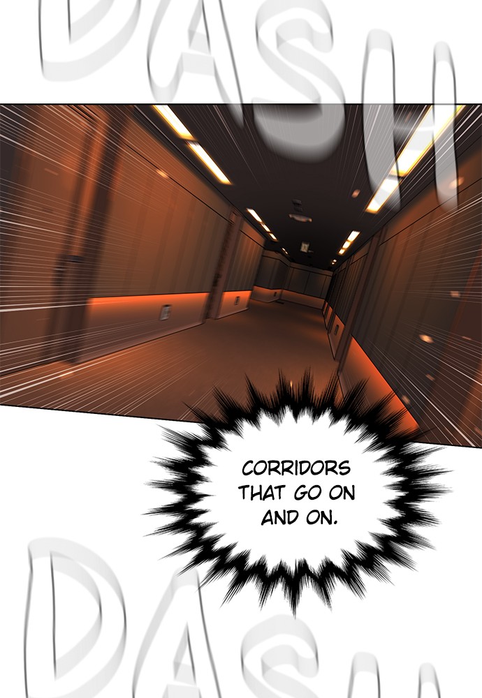 White Blood Chapter 81 page 9 - Chapter 81: Episode 81